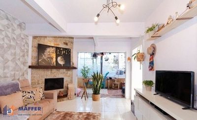 Casa, 4 quartos, 185 m² - Foto 3
