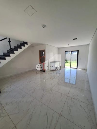 Casa, 2 quartos, 78 m² - Foto 2