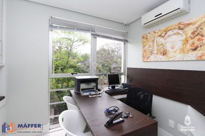 Sala-Conjunto, 56 m² - Foto 5
