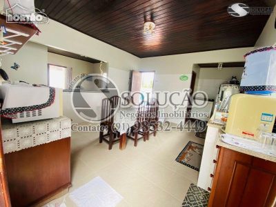 Casa, 6 quartos - Foto 4
