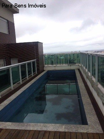 Apartamento, 4 quartos, 445 m² - Foto 1