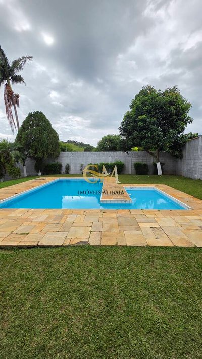 Casa, 4 quartos, 2000 m² - Foto 3