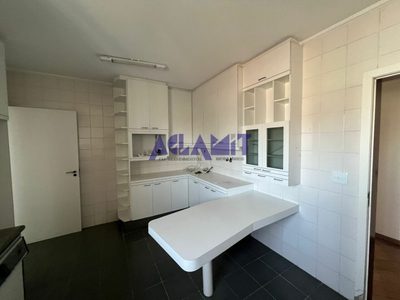 Apartamento, 3 quartos, 148 m² - Foto 3