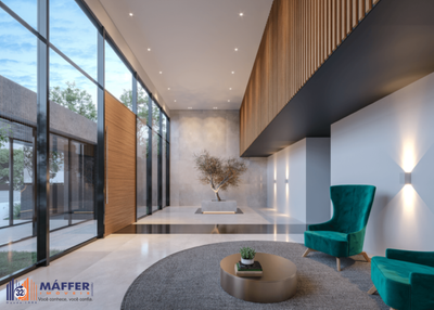 Cobertura, 3 quartos, 179 m² - Foto 4