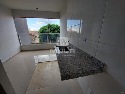 Apartamento, 2 quartos, 57 m² - Foto 5