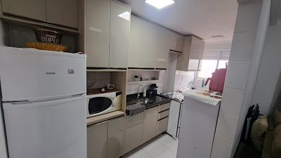 Apartamento, 2 quartos, 51 m² - Foto 1