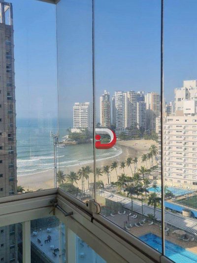 Apartamento, 2 quartos, 78 m² - Foto 4