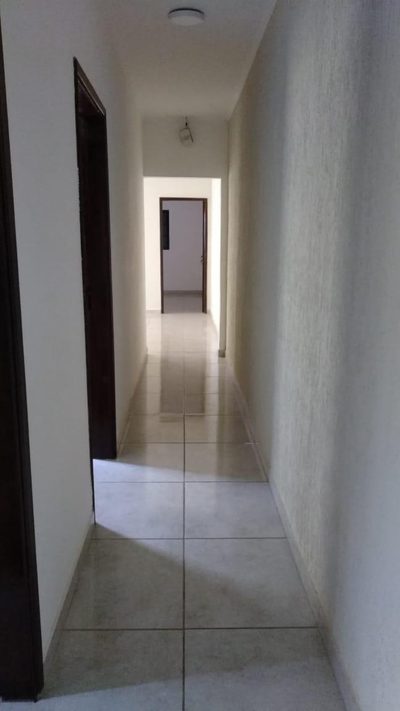 Casa, 2 quartos - Foto 2