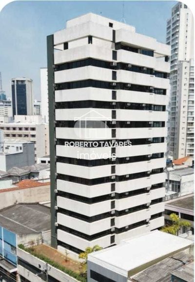 Prédio Inteiro, 1723 m² - Foto 1
