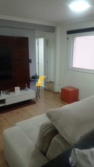 Apartamento, 2 quartos, 58 m² - Foto 2