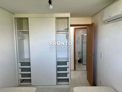 Apartamento, 2 quartos, 60 m² - Foto 3
