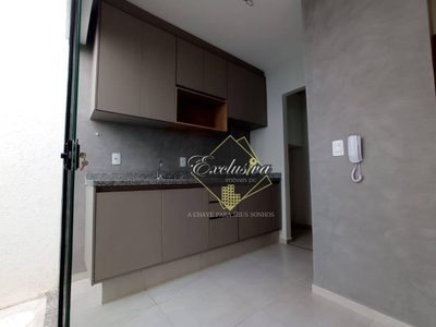 Casa, 2 quartos, 62 m² - Foto 5
