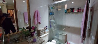 Apartamento, 2 quartos, 80 m² - Foto 2