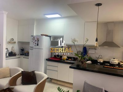 Apartamento, 2 quartos, 77 m² - Foto 4