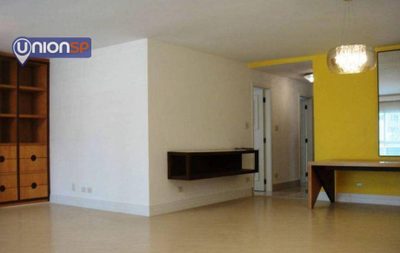 Apartamento, 4 quartos, 240 m² - Foto 3