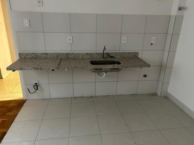 Apartamento, 1 quarto, 37 m² - Foto 4