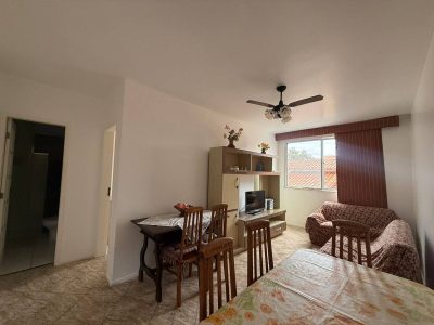 Apartamento, 1 quarto, 53 m² - Foto 4