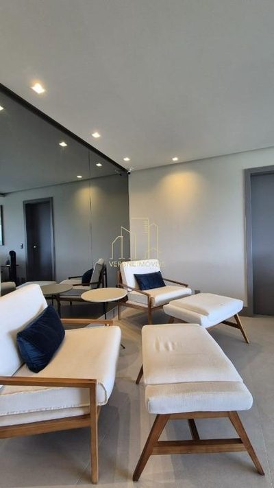 Apartamento, 4 quartos, 180 m² - Foto 2