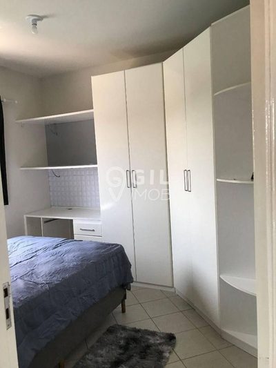 Apartamento, 2 quartos, 62 m² - Foto 4