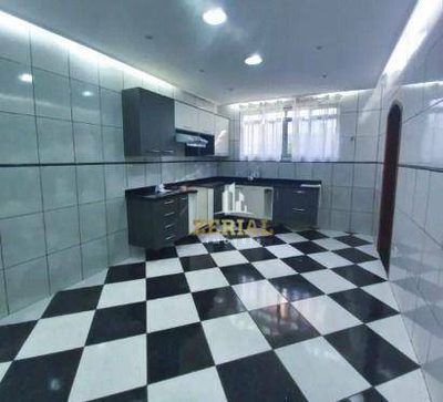 Casa, 2 quartos, 119 m² - Foto 4