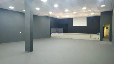 Depósito-Galpão, 373 m² - Foto 4