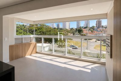Apartamento, 2 quartos, 89 m² - Foto 1