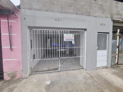 Casa, 2 quartos, 90 m² - Foto 1