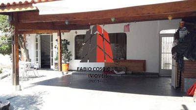 Sobrado, 3 quartos, 177 m² - Foto 5