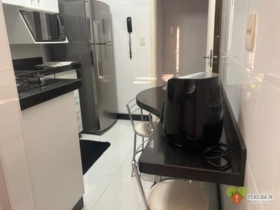 Apartamento, 2 quartos - Foto 3