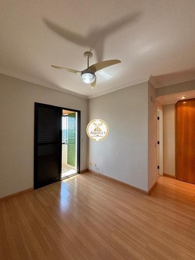 Apartamento, 4 quartos - Foto 1