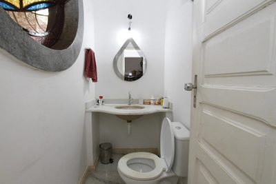 Casa, 5 quartos, 400 m² - Foto 5