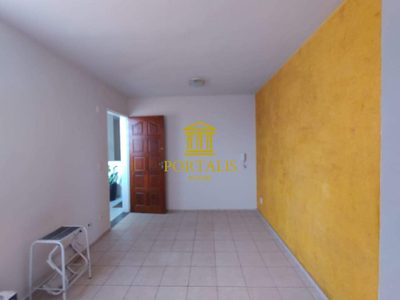Apartamento, 2 quartos, 45 m² - Foto 2
