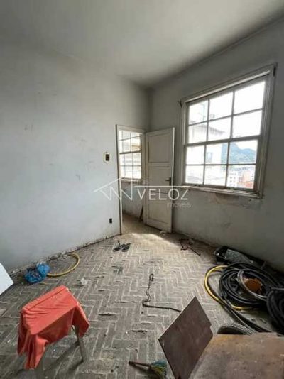 Apartamento, 1 quarto, 33 m² - Foto 5