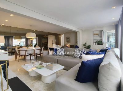 Apartamento, 3 quartos, 181 m² - Foto 3