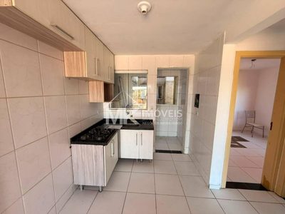 Apartamento, 2 quartos, 51 m² - Foto 2