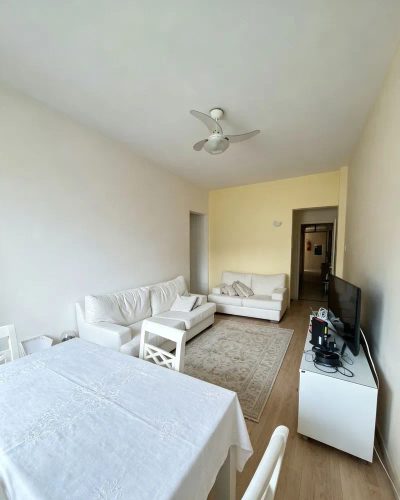 Apartamento, 3 quartos, 85 m² - Foto 3