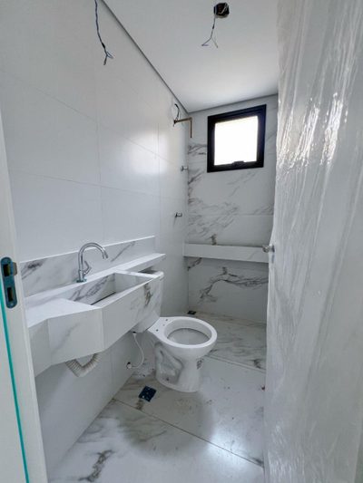 Apartamento, 2 quartos, 65 m² - Foto 5
