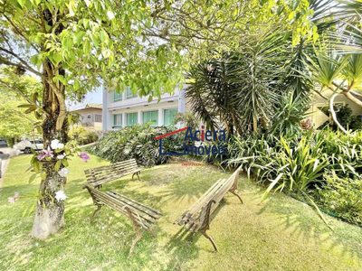 Casa de Condomínio, 6 quartos - Foto 4