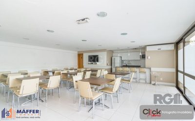Apartamento, 2 quartos, 67 m² - Foto 3