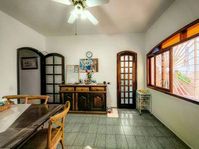 Casa, 3 quartos, 140 m² - Foto 4
