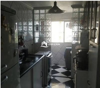 Apartamento, 2 quartos, 60 m² - Foto 3