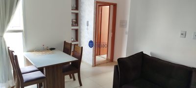 Apartamento, 2 quartos, 47 m² - Foto 3