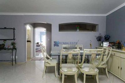 Sobrado, 3 quartos, 173 m² - Foto 4