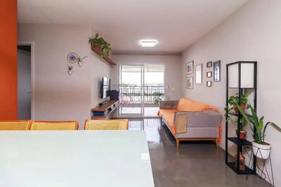 Apartamento, 3 quartos, 83 m² - Foto 1
