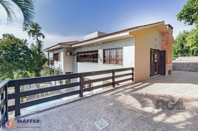 Casa, 3 quartos, 266 m² - Foto 1