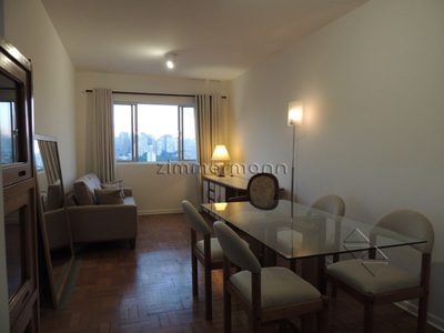 Apartamento, 1 quarto, 49 m² - Foto 1