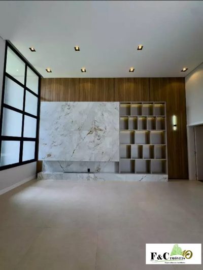 Casa de Condomínio, 3 quartos - Foto 2