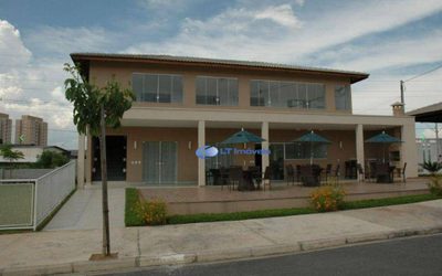Loteamento e Condomínio, 250 m² - Foto 3