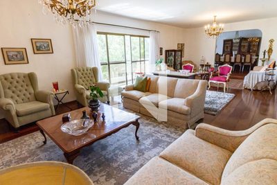 Apartamento, 4 quartos, 300 m² - Foto 5