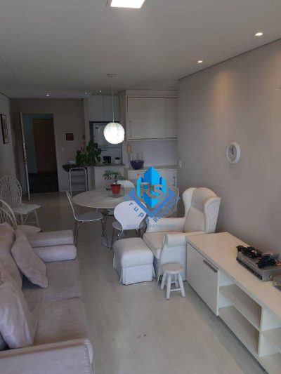 Apartamento, 1 quarto, 55 m² - Foto 4